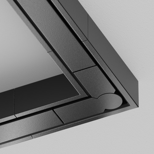 Комплектующие для трековой системы Technical TRA239CL-41B