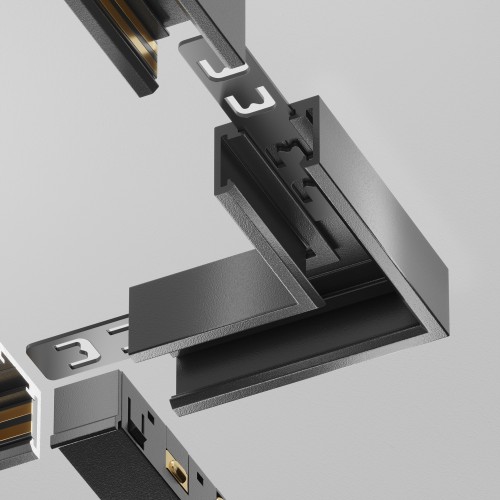 Комплектующие для трековой системы Technical TRA239CL-41B