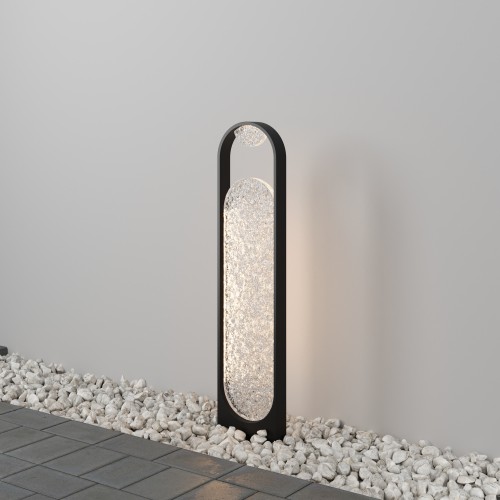 Ландшафтный светильник  Maytoni Outdoor Anima O535FL-L12B3K