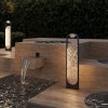 Ландшафтный светильник  Maytoni Outdoor Anima O535FL-L12B3K