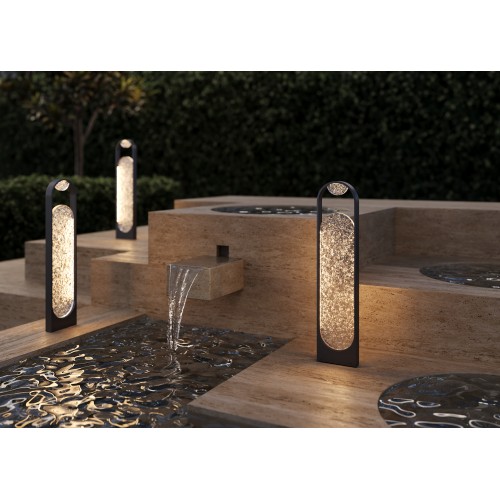 Ландшафтный светильник  Maytoni Outdoor Anima O535FL-L12B3K