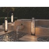 Ландшафтный светильник  Maytoni Outdoor Anima O535FL-L12B3K