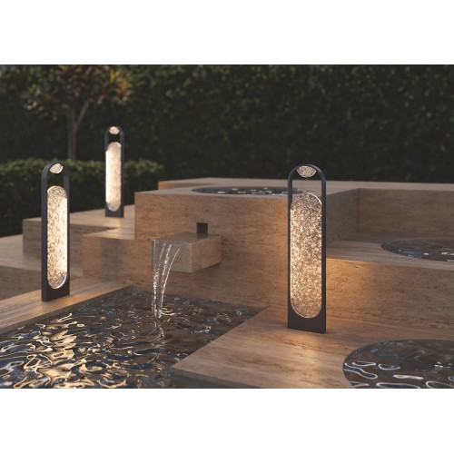 Ландшафтный светильник  Maytoni Outdoor Anima O535FL-L12B3K