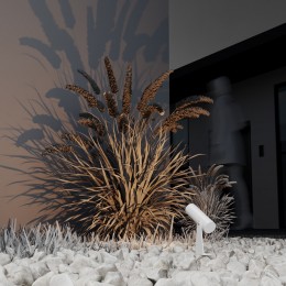 Ландшафтный светильник  Maytoni Outdoor Bern O050FL-L2W3K