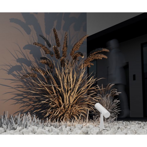 Ландшафтный светильник  Maytoni Outdoor Bern O050FL-L2W3K