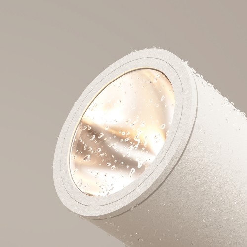 Ландшафтный светильник  Maytoni Outdoor Bern O050FL-L30W3K