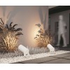Ландшафтный светильник  Maytoni Outdoor Bern O050FL-L30W3K