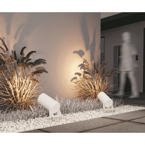 Ландшафтный светильник  Maytoni Outdoor Bern O050FL-L30W3K