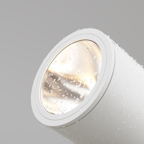 Ландшафтный светильник  Maytoni Outdoor Bern O050FL-L30W3K