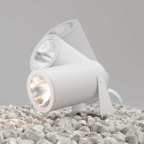 Ландшафтный светильник  Maytoni Outdoor Bern O050FL-L30W3K