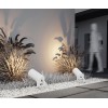 Ландшафтный светильник  Maytoni Outdoor Bern O050FL-L30W3K