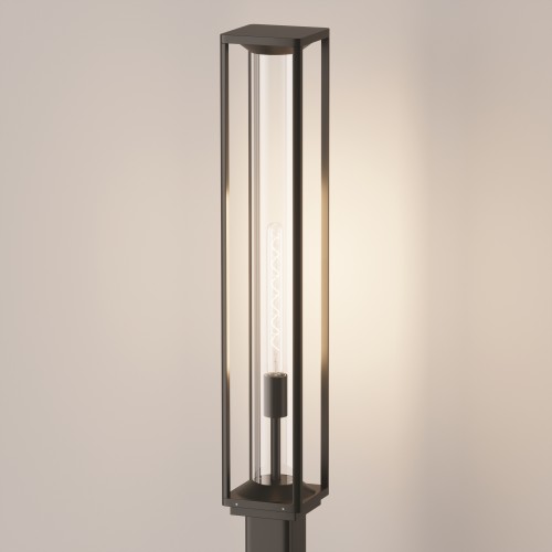 Ландшафтный светильник  Maytoni Outdoor Cell O452FL-01GF3