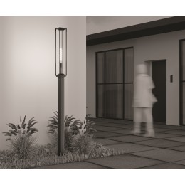 Ландшафтный светильник  Maytoni Outdoor Cell O452FL-01GF3