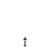 Ландшафтный светильник  Maytoni Outdoor Goiri O029FL-01BZ