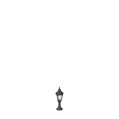 Ландшафтный светильник  Maytoni Outdoor Goiri O029FL-01BZ