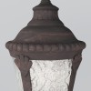 Ландшафтный светильник  Maytoni Outdoor Goiri O029FL-01BZ