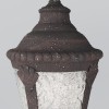 Ландшафтный светильник  Maytoni Outdoor Goiri O029FL-01BZ