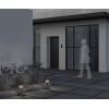 Ландшафтный светильник  Maytoni Outdoor Goiri O029FL-01BZ