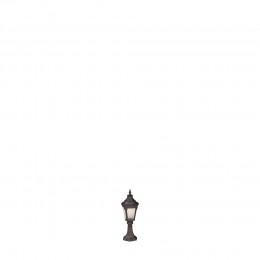 Ландшафтный светильник  Maytoni Outdoor Goiri O029FL-01BZ