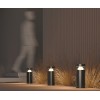 Ландшафтный светильник  Maytoni Outdoor Olten O591FL-L12GF3K