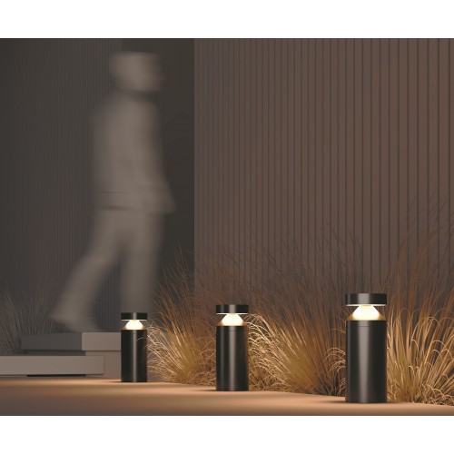 Ландшафтный светильник  Maytoni Outdoor Olten O591FL-L12GF3K