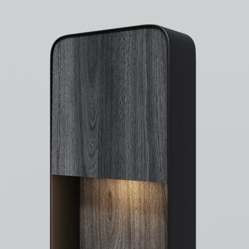 Ландшафтный светильник  Maytoni Outdoor Porte O481FL-L7BWD3K