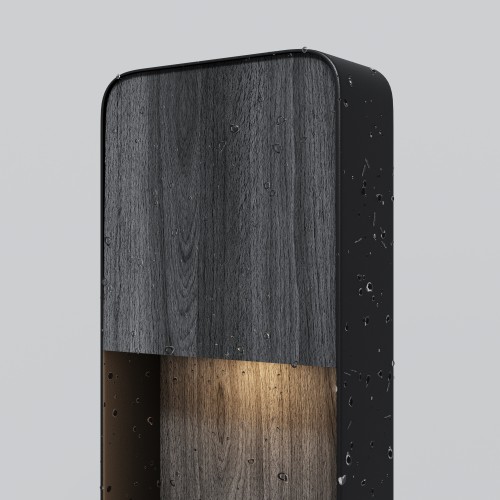 Ландшафтный светильник  Maytoni Outdoor Porte O481FL-L7BWD3K