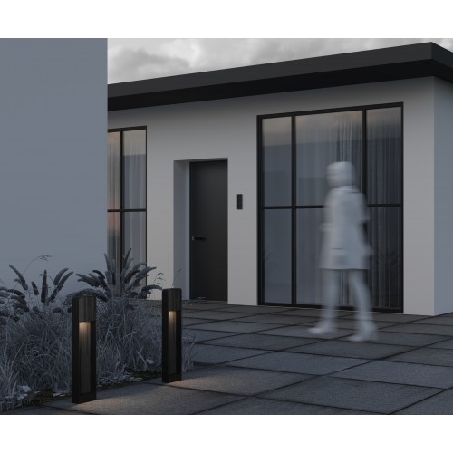 Ландшафтный светильник  Maytoni Outdoor Porte O481FL-L7BWD3K