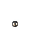 Ландшафтный светильник Maytoni Outdoor Royal Mile O019FL-L13GR3K