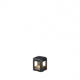 Ландшафтный светильник  Maytoni Outdoor Royal Mile O019FL-L13GR3K
