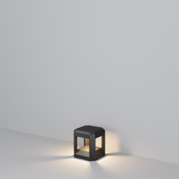 Ландшафтный светильник  Maytoni Outdoor Royal Mile O019FL-L13GR3K