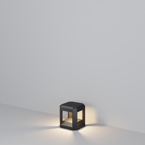 Ландшафтный светильник  Maytoni Outdoor Royal Mile O019FL-L13GR3K