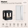 Ландшафтный светильник  Maytoni Outdoor Royal Mile O019FL-L13GR3K