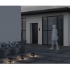 Ландшафтный светильник  Maytoni Outdoor Royal Mile O019FL-L13GR3K
