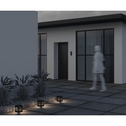 Ландшафтный светильник  Maytoni Outdoor Royal Mile O019FL-L13GR3K