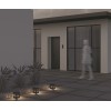 Ландшафтный светильник  Maytoni Outdoor Royal Mile O019FL-L13GR3K