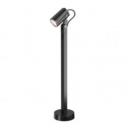 Ландшафтный светильник  Maytoni Outdoor Scope O025FL-01B1