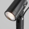 Ландшафтный светильник  Maytoni Outdoor Scope O025FL-01B1