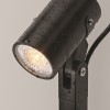 Ландшафтный светильник  Maytoni Outdoor Scope O025FL-01B1