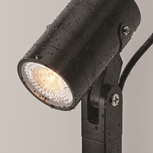 Ландшафтный светильник  Maytoni Outdoor Scope O025FL-01B1