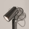 Ландшафтный светильник  Maytoni Outdoor Scope O025FL-01B1