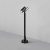 Ландшафтный светильник  Maytoni Outdoor Scope O025FL-01B1