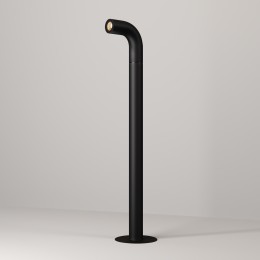 Ландшафтный светильник  Maytoni Outdoor Sleek O477FL-L2GF3K