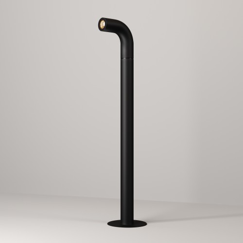 Ландшафтный светильник  Maytoni Outdoor Sleek O477FL-L2GF3K