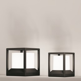 Ландшафтный светильник  Maytoni Outdoor Trim O455FL-01GF1