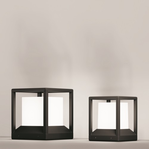 Ландшафтный светильник  Maytoni Outdoor Trim O455FL-01GF1