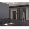 Ландшафтный светильник  Maytoni Outdoor Trim O455FL-01GF1