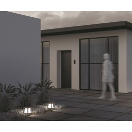 Ландшафтный светильник  Maytoni Outdoor Trim O455FL-01GF1