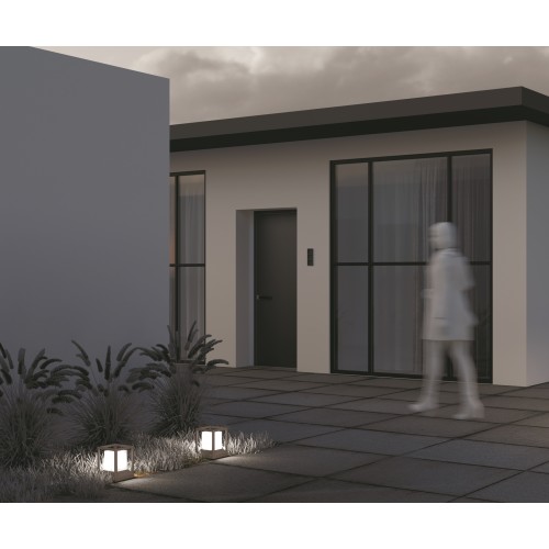 Ландшафтный светильник  Maytoni Outdoor Trim O455FL-01GF1