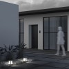 Ландшафтный светильник  Maytoni Outdoor Trim O455FL-01GF1